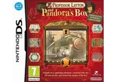 Professor Layton and Pandora's Box (Compleet, UKV)