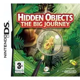 Hidden Objects The Big Journey (Compleet, FAH)