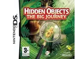 Hidden Objects The Big Journey (Complete, FAH)