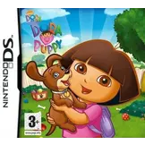 Dora The Explorer Dora Puppy (Compleet, HOL)