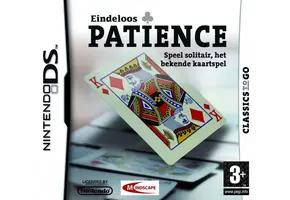 Eindeloos Patience (Compleet, HOL)