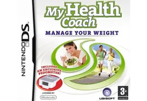 My Health Coach (Complete, HOL)