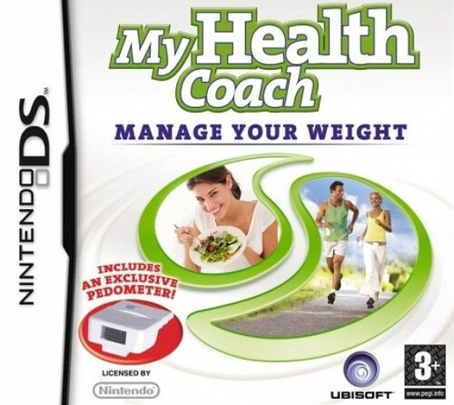 My Health Coach Je Gewicht in Balans (Compleet, HOL)