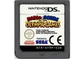 Mario & Sonic at the Olympic Games (EUR)