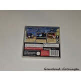 Prince of Persia The Fallen King (Complete, FAH)