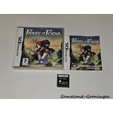 Prince of Persia The Fallen King (Compleet, FAH)