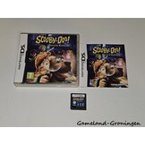 Scooby-Doo! Operatie Kippenvel (Compleet, HOL)