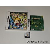 Drawn to Life Het Nieuwe Hoofdstuk (Complete, EUR)