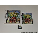 World of Zoo (Complete, EUR)