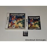 Spider-Man Battle for New York (Complete, UKV)