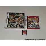 Inazuma Eleven (Complete, HOL)