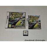 Need for Speed Nitro (Compleet, HOL)