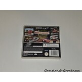 Disney's Cars De Internationale Race van Takel (Compleet, HOL)