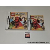 Lego Ninjago De Game (Compleet, HOL)