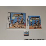 Lucky Luke The Daltons (Complete, UKV)