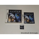 James Cameron's Avatar the Game (Complete, HOL)