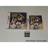 Star Wars The Clone Wars Republic Heroes (Complete, UKV)