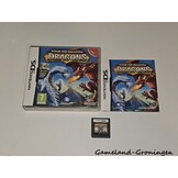 Strijd der Giganten Dragons (Compleet, HOL)