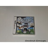 Alice in Wonderland (FAH)