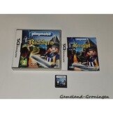 Playmobil Ridders (Complete, HOL)