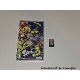 Splatoon 3 (Complete, HOL)