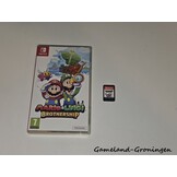 Mario & Luigi Brothership (Compleet, HOL)
