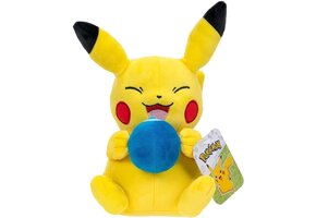 Pokémon - Spring Pikachu Plush Toy 20 cm