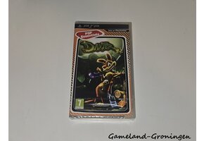 Daxter (PSP Essentials)