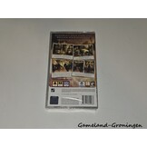 Prince of Persia Rival Swords (PSP Essentials)