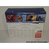 PlayStation 5 Slim Disc Console 1TB with Controller & Wiring