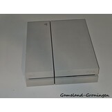 PlayStation 4 500GB with Controller & Wiring (Glacier White)