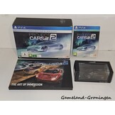 Project Cars 2 Collector's Edition (Compleet)