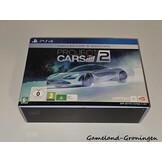 Project Cars 2 Collector's Edition (Compleet)