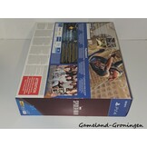 PlayStation 4 Slim 1TB Spider-Man Pack with 2 Controllers & Wiring