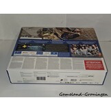 PlayStation 4 Slim 1TB Spider-Man Pack met 2 Controllers & Bedrading