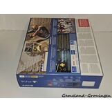 PlayStation 4 Slim 1TB Spider-Man Pack met 2 Controllers & Bedrading