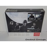 PlayStation 4 Slim 1TB Final Fantasy XV Pack met Controller & Bedrading