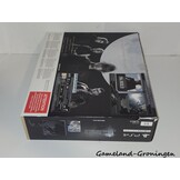 PlayStation 4 Slim 1TB Final Fantasy XV Pack with Controller & Wiring