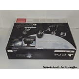 PlayStation 4 Slim 1TB Final Fantasy XV Pack met Controller & Bedrading