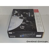 PlayStation 4 Slim 1TB Final Fantasy XV Pack with Controller & Wiring