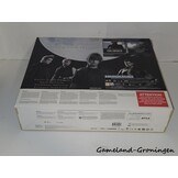 PlayStation 4 Slim 1TB Final Fantasy XV Pack with Controller & Wiring