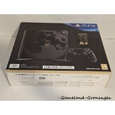 PlayStation 4 Slim 1TB Final Fantasy XV Pack with Controller & Wiring