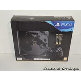 PlayStation 4 Slim 1TB Final Fantasy XV Pack met Controller & Bedrading