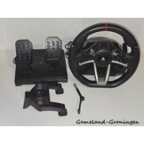 Hori Racing Wheel Apex - PC/PS3/PS4 (Boxed)