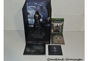 Assassin's Creed Syndicate Charing Cross Edition