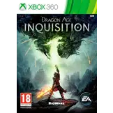 Dragon Age Inquisition