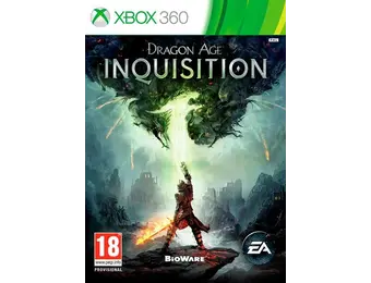 Dragon Age Inquisition