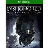 Dishonored Definitive Edition (Compleet)