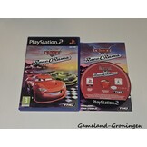 Disney's Cars 3 Race O Rama (Complete)