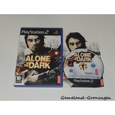 Alone in the Dark (Complete)